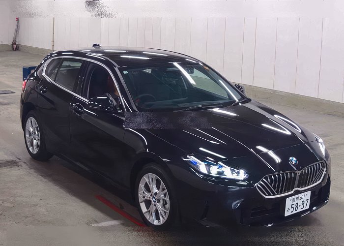 BMW 120i New!