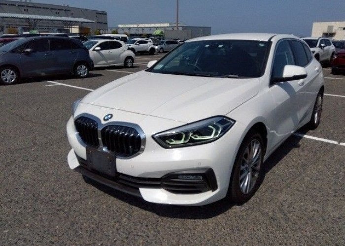BMW 118d