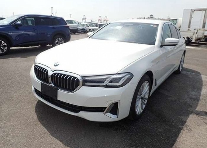 BMW 530e