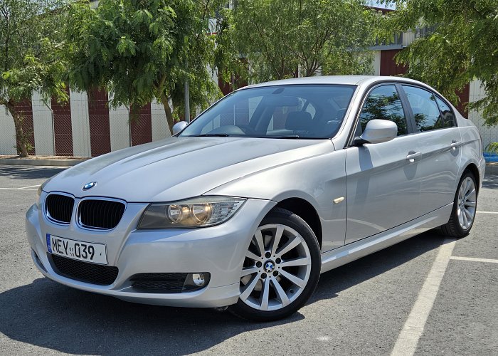 BMW 320d