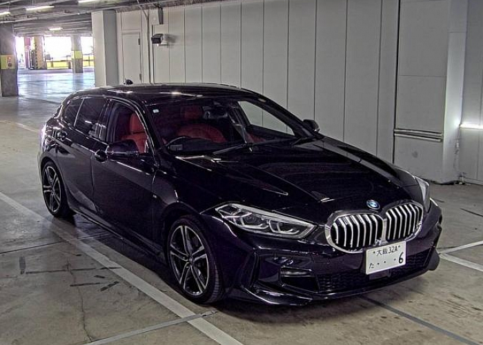 BMW 118d