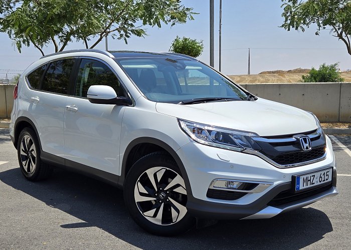 Honda CRV