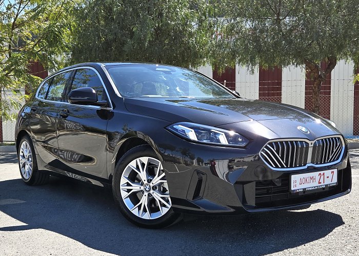 BMW 120i New!