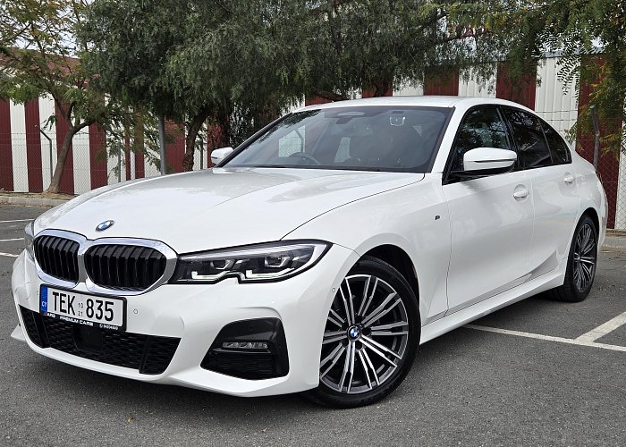 BMW 320d xDrive