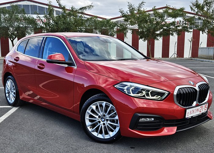 BMW 118i