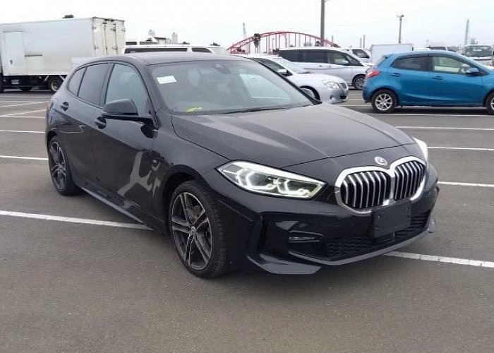 BMW 118d