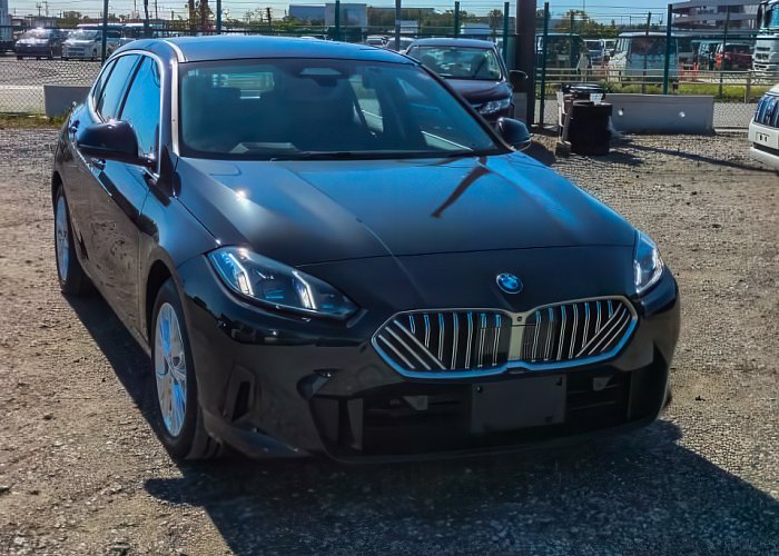 BMW 120i New!